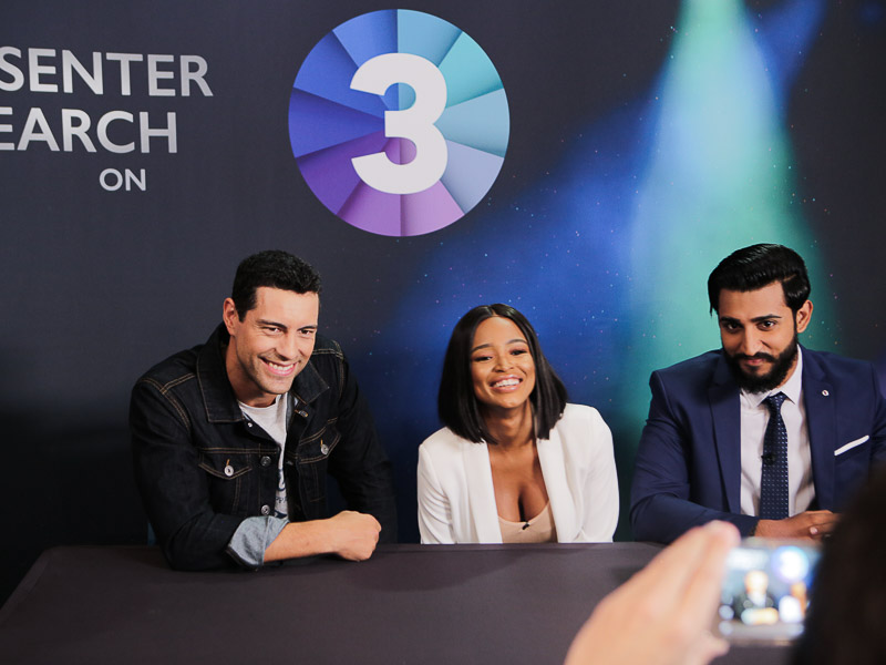 Presenter Search Durban Guest Judges